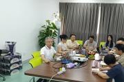 标准化管理｜佳易容顺利通过ISO三体系年度审核