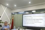 聚力技术交流，共启创新新程｜佳易容举办高分子材料专家技术研讨会