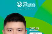 佳易容亮相德国AMI复合与回收博览会 分享塑料升级再造助剂解决方案
